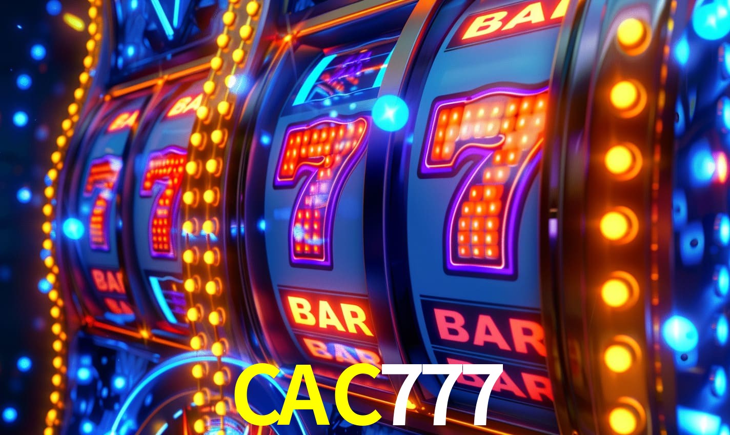 Bônus CAC777 Para Todos